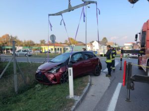 Fahrzeugbergung