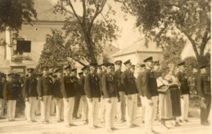 Bezirksfeuerwehrtag