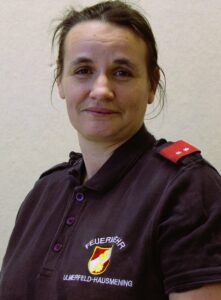 OFM Tanja Maria Pikel