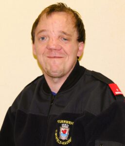 HFM David Theuretzbacher