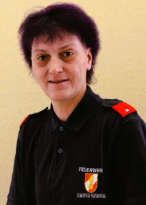 OFM Martina Zeilinger