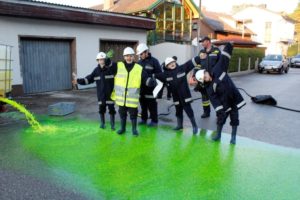 24-Stunden-Tag der Feuerwehrjugend