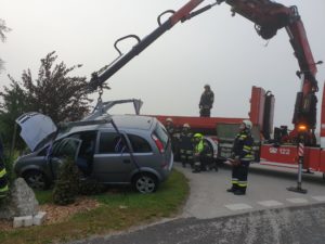 Fahrzeugbergung