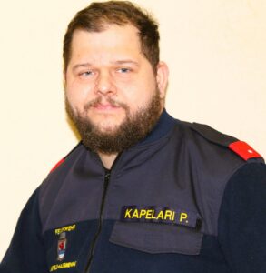 FM Patrick Kapelari