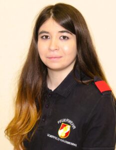 FM Janine Klaus