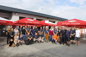 Feuerwehrfest 2023