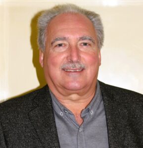 Egon Brandl