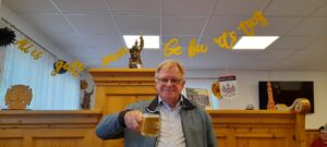 – Geburtstag –