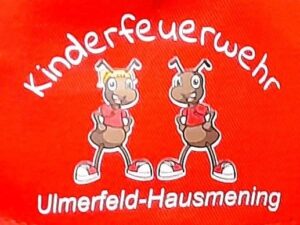 Kinderfeuerwehr