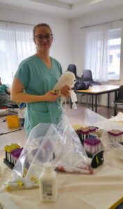 Blutspenden