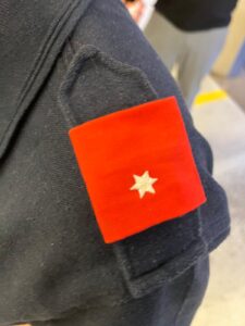 Abschluss – Truppmann
