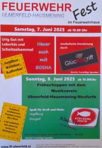 Feuerwehrfest